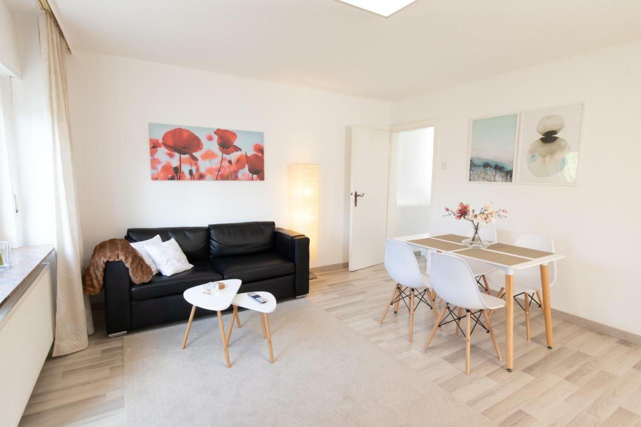 Ferienhaus Ko-Living Koblenz  Bagian luar foto