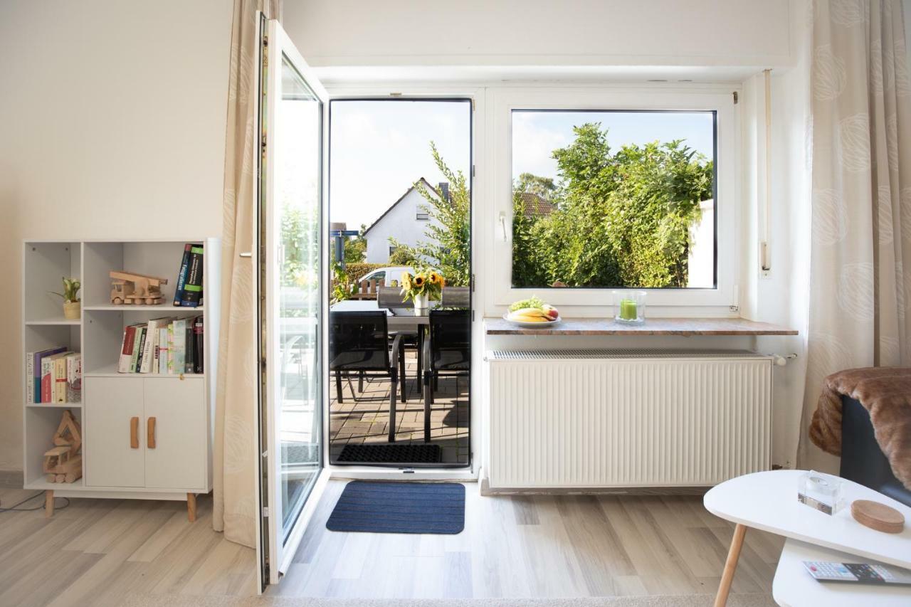 Ferienhaus Ko-Living Koblenz  Bagian luar foto